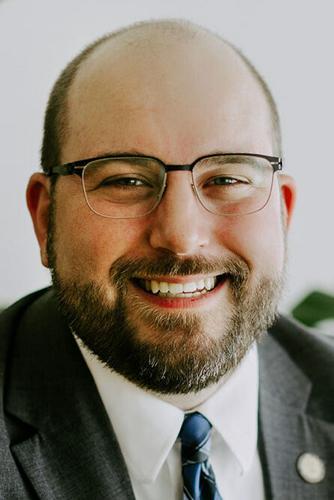 Matt Hansen