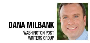 Dana Milbank