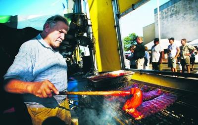 Ribfest 2011