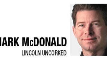 Lincoln Uncorked: Light red wines that make barbecue even better | Food and Cooking
