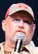 63. Larry the Cable Guy
