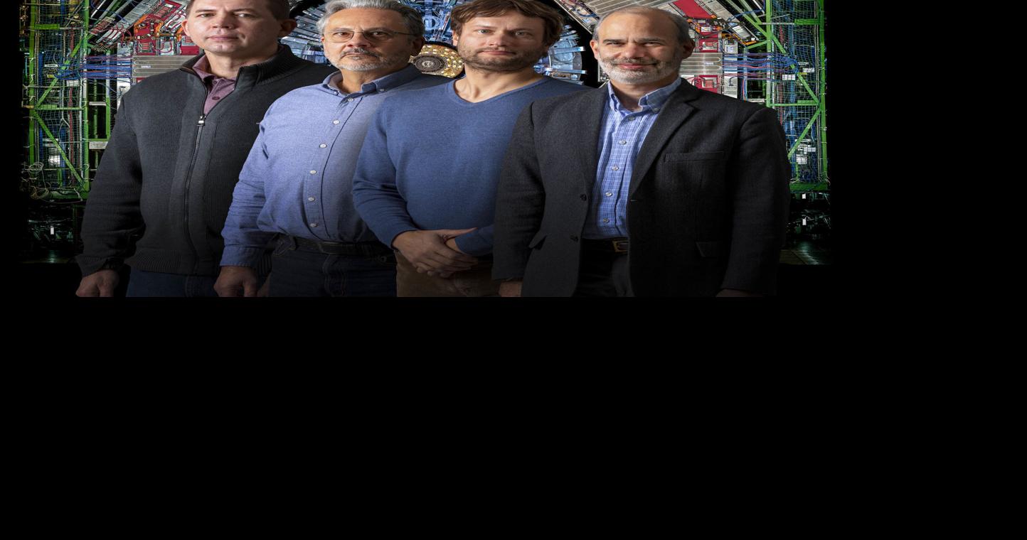 UNL tapped to lead operations supporting atom-smashing research