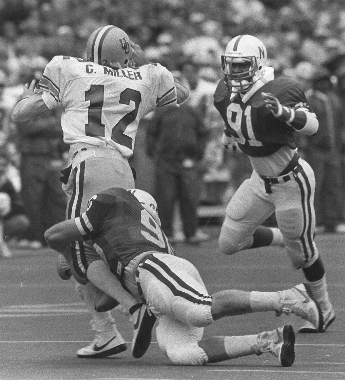 College Preview Changes To Landscape Don T Deter Hopes Of Huskers