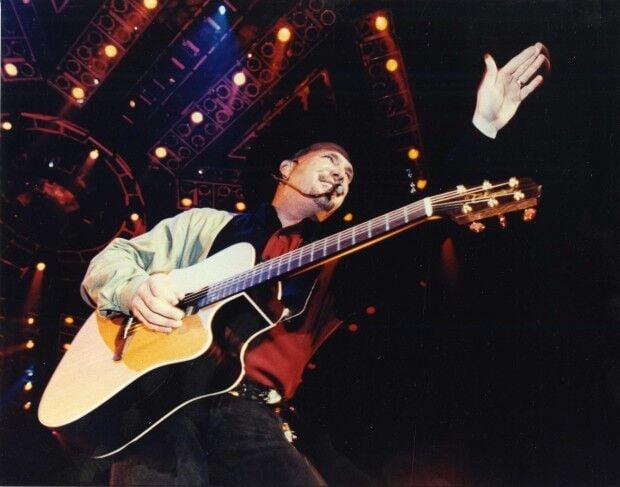 garth brooks