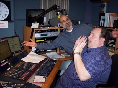 Jerry Johnston, William Stibor