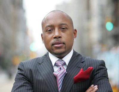 Daymond John