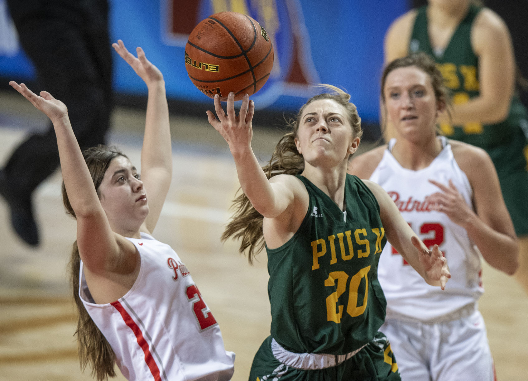 Preseason girls basketball ratings players to watch and our