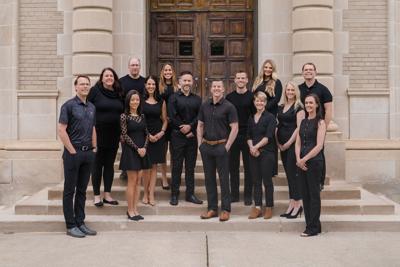 Nebraska Family Dentistry 2026_Hero