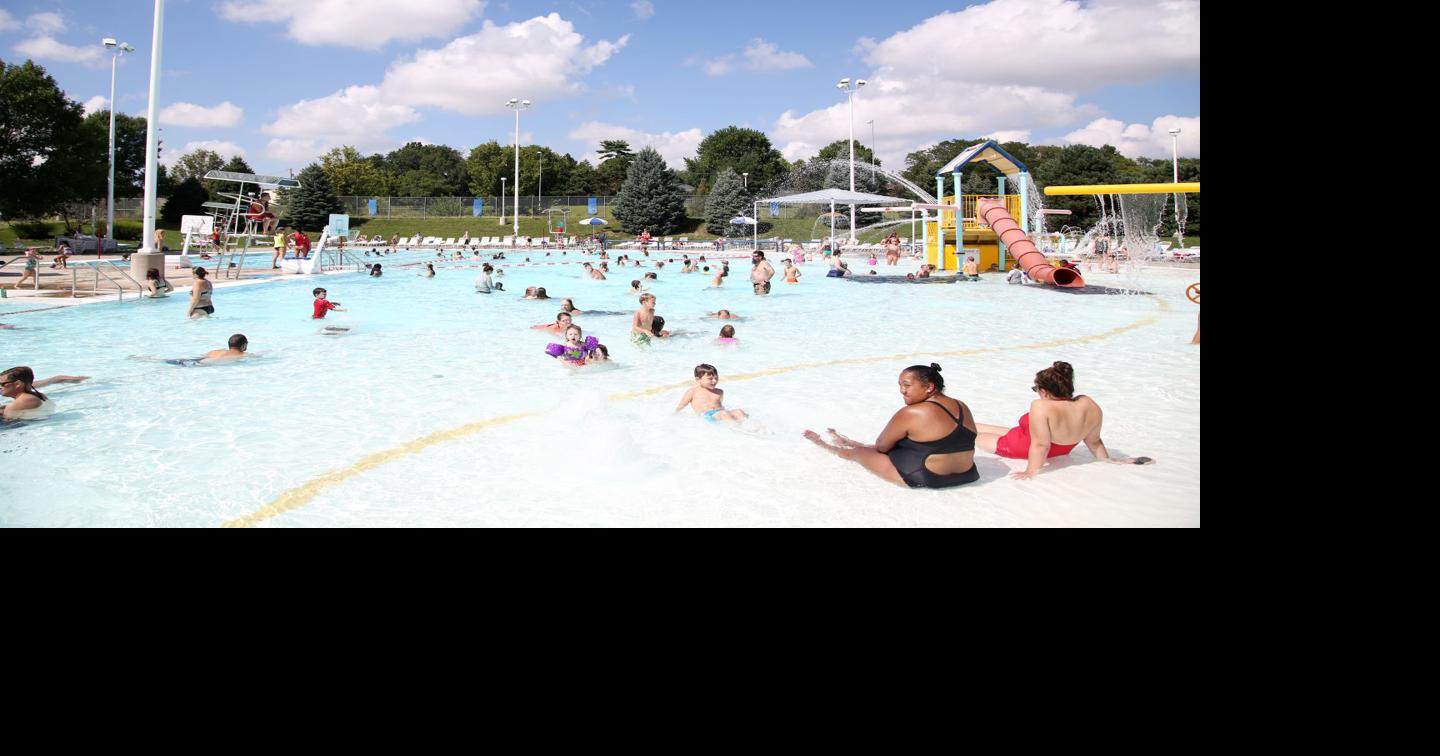 Star City Shores reopens after pump issue