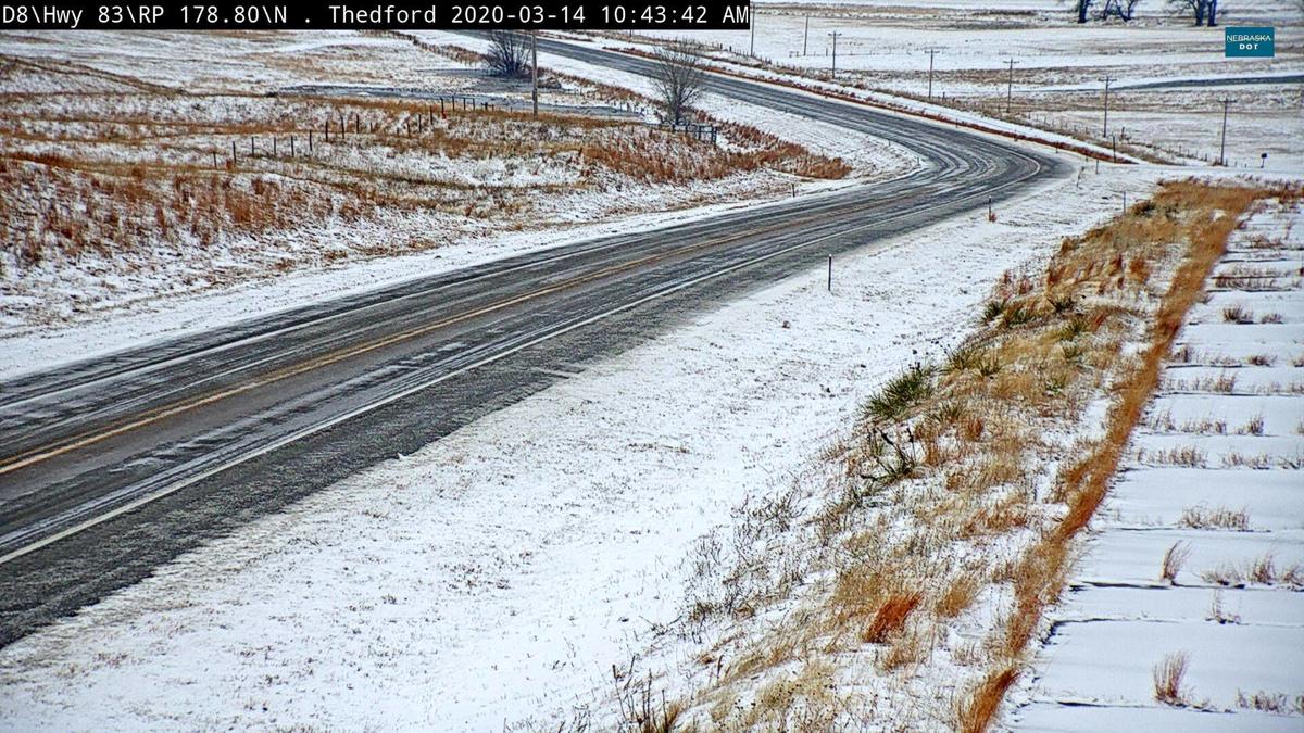 Was That The Biggest Snow Of The Season Local Journalstar Com