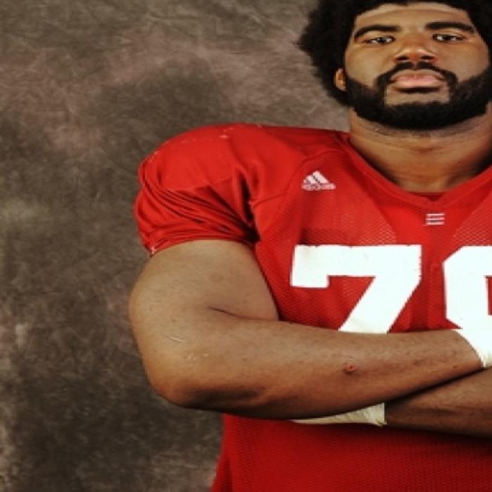 Big Red Diary Marcel Jones Football Journalstar Com