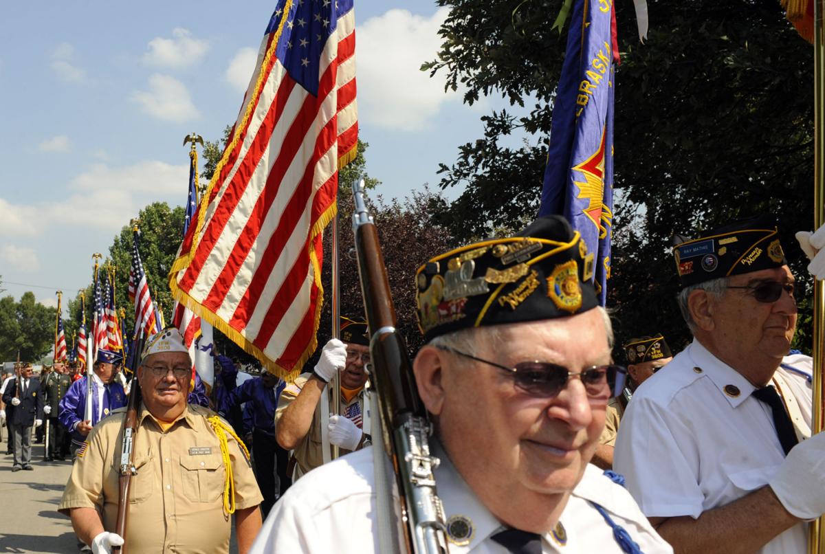 Color Guard
