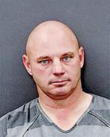 Valley County sheriff accused of falsifying date of vehicle crash to collect insurance money