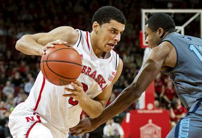 Nebraska v. The Citadel, MBB, 12/21/2013