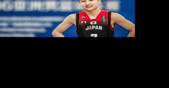 Incoming Husker Tominaga selected to Japan's 3x3 basketball team