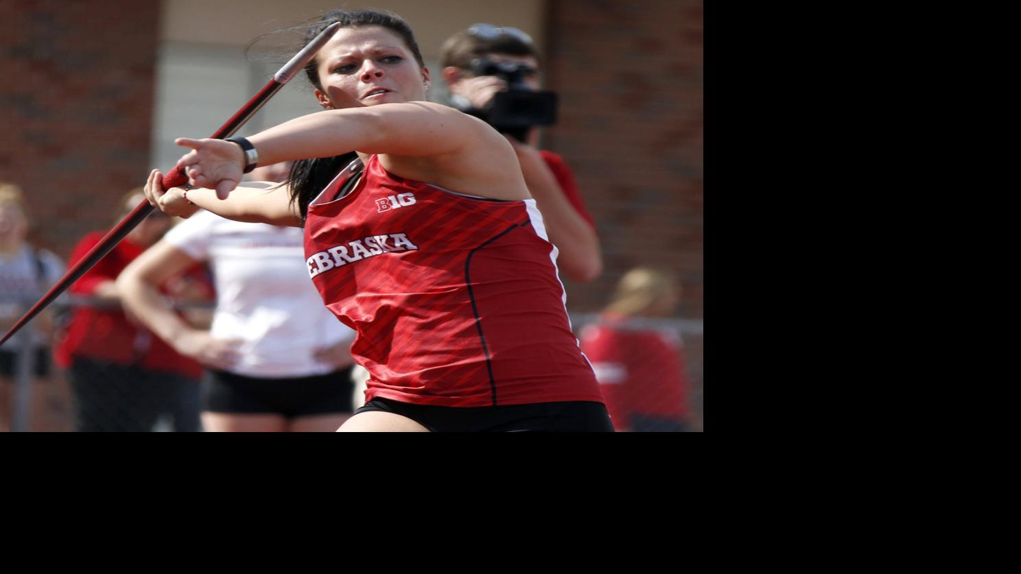 Javelin recordholder hopes to make strong comeback from surgery More