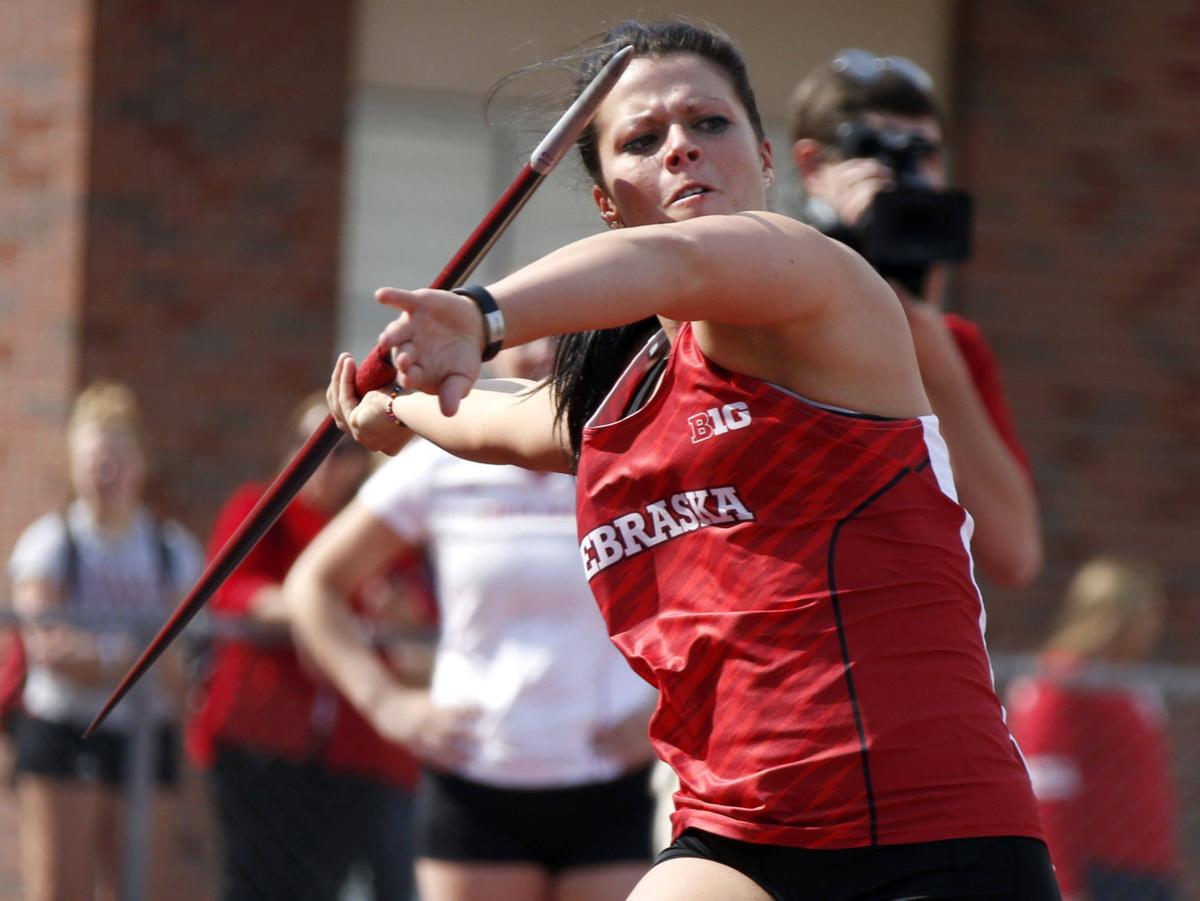 Javelin record-holder hopes to make strong comeback from ...
