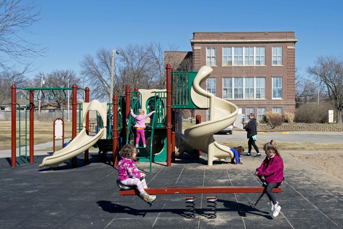 Expansion, renovation planned for Willard Community Center Local