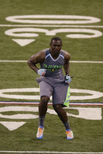 Stanley Jean-Baptiste