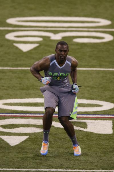 Stanley Jean-Baptiste
