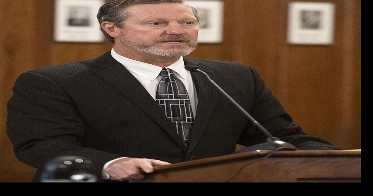 Nebraska Commission on Public Advocacy names new chief counsel