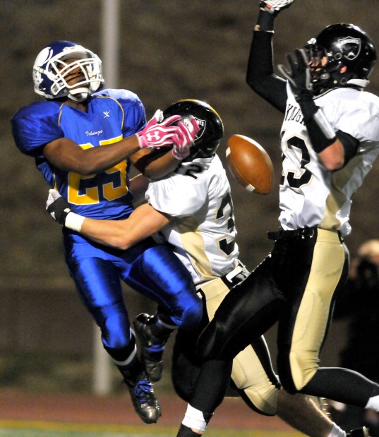 Photos: Football, Lincoln Southeast Vs. Omaha North, 11.2.12 | Prep ...