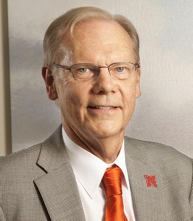 Dr. Don Wilhite