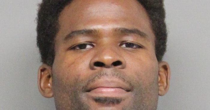 Man accused of assaulting Lincoln police, correctional officers