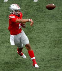 Nebraska at Ohio St., 10.24