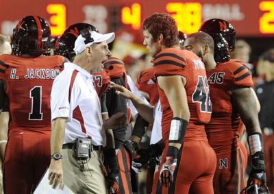 Wisconsin vs. Nebraska, 9.29.2012