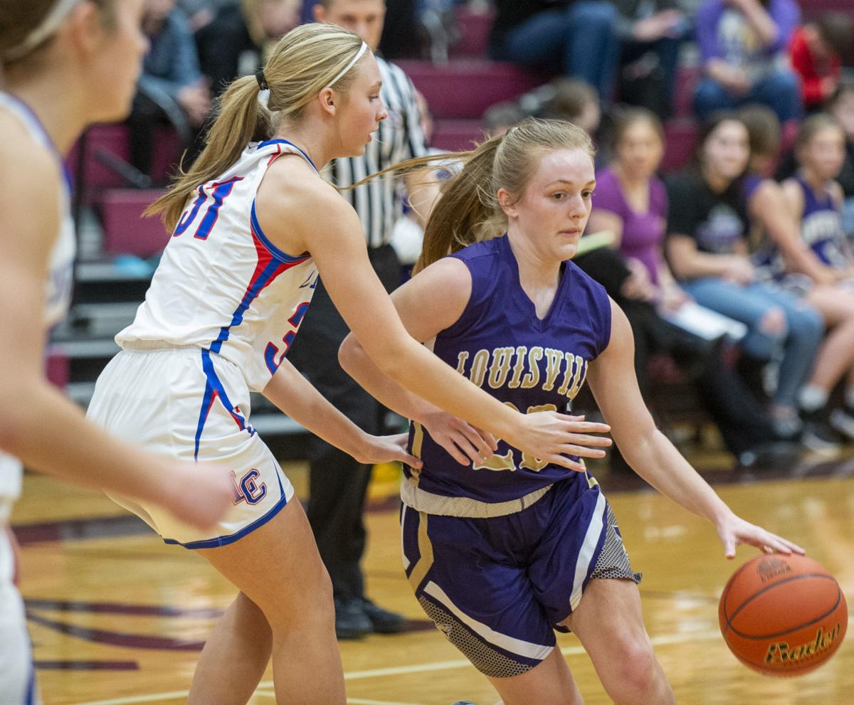 Lincoln Christian Earns Spot At State With Chance To Extend Long