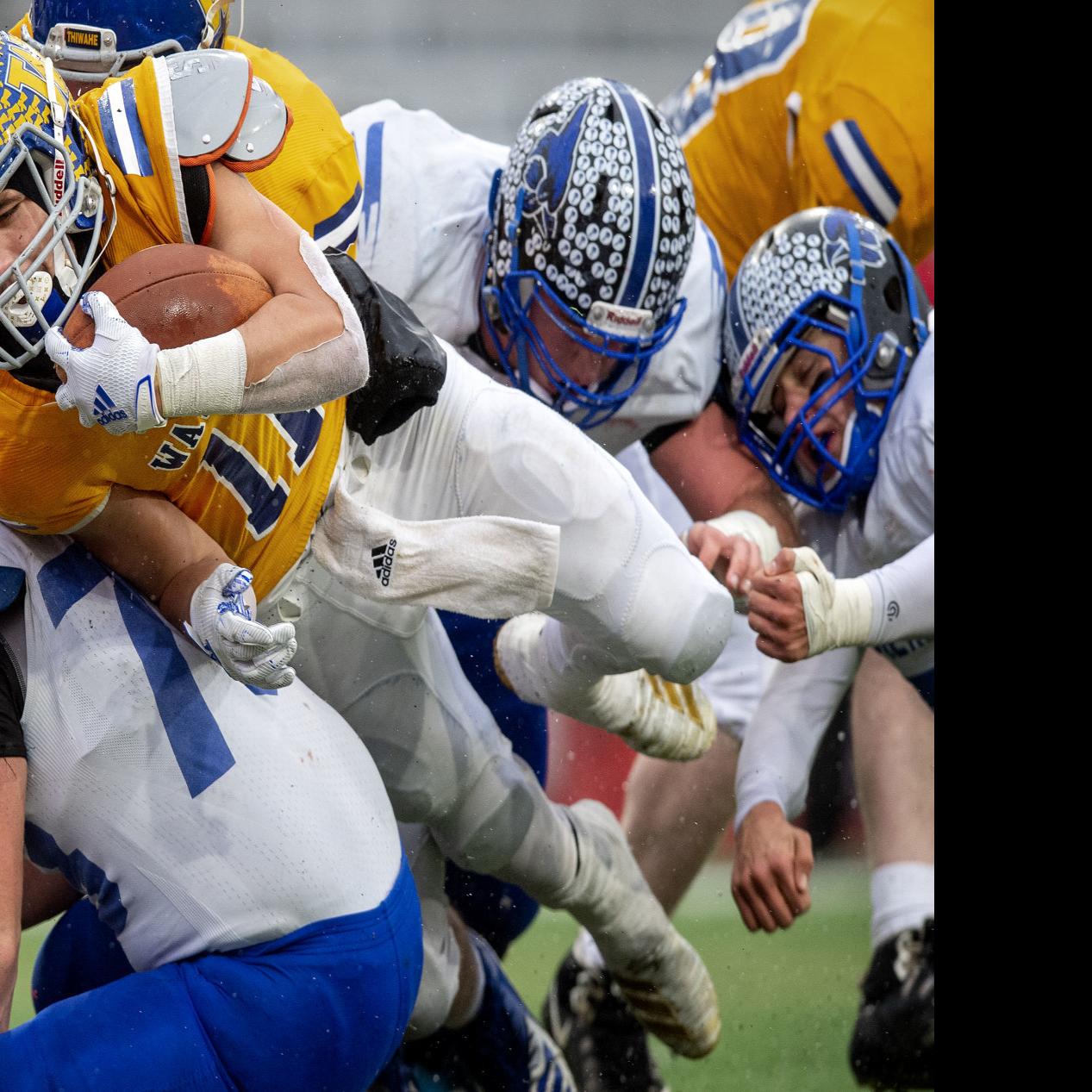 Final Prep Football Ratings 11 28 High School Football