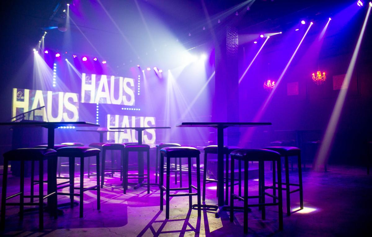 Lincoln S New Nightclub Dashaus Offers Drag Shows Unique Events Das Haus 07 2018
