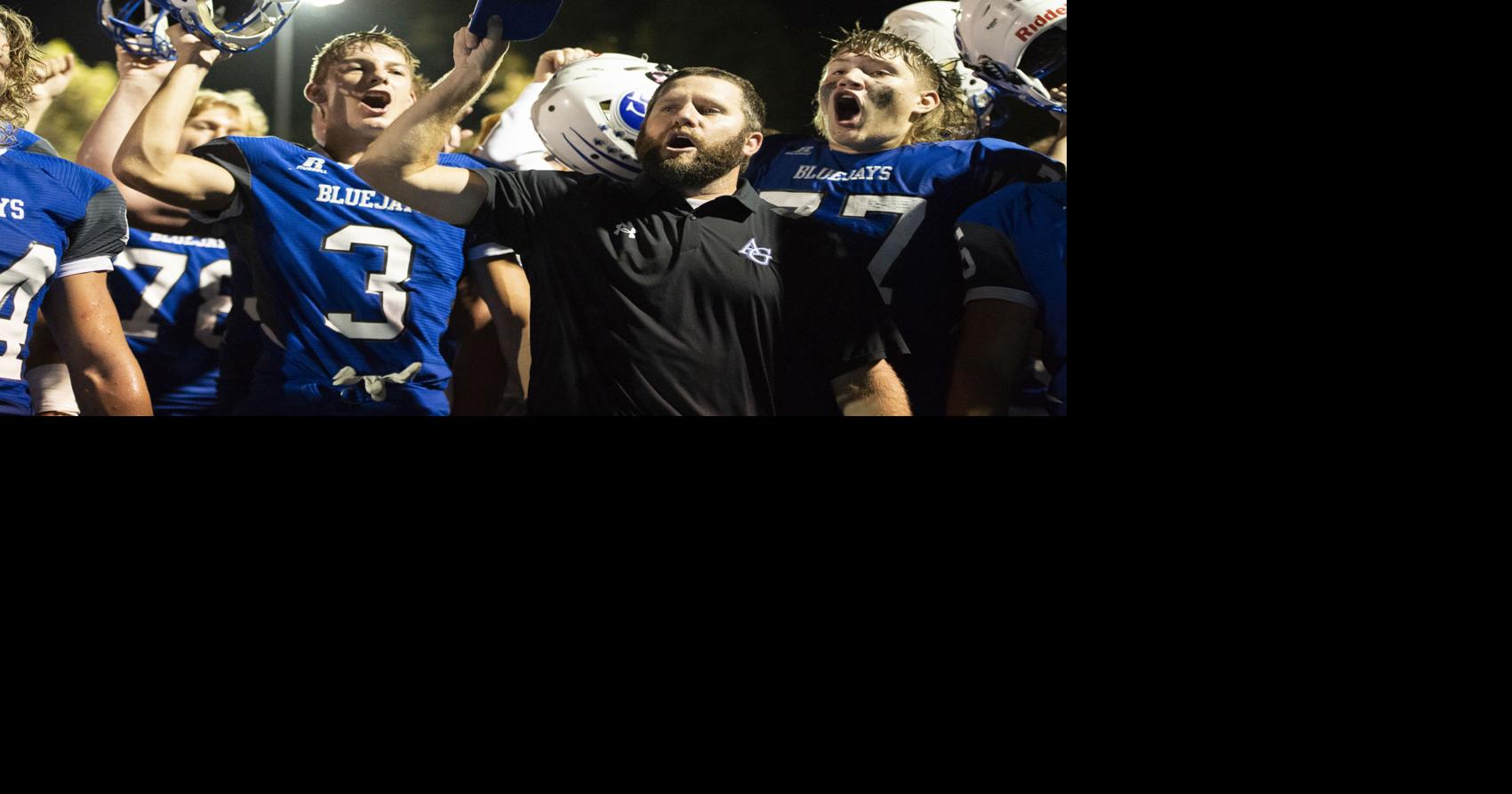 Prep football: Here's a look at the Week 4 schedule and scores