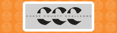 Support Chase County HOPE IN THE GOOD LIFE