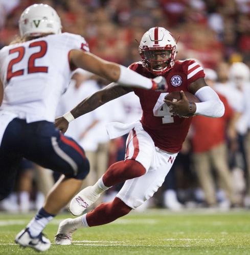 Fresno State vs. Nebraska, 9.3.16