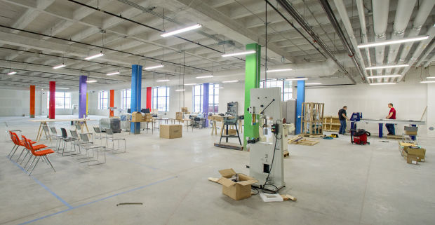 Maker Space