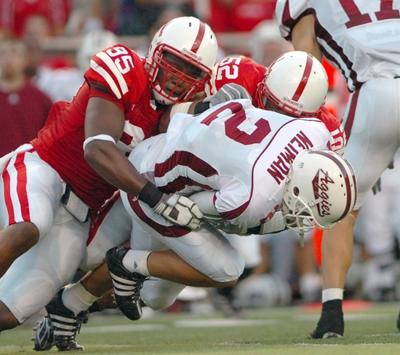 Husker defense comes of age