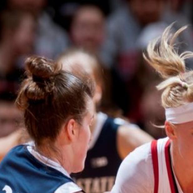 Nu Women Fall To No 7 Psu Women S Basketball Journalstar Com