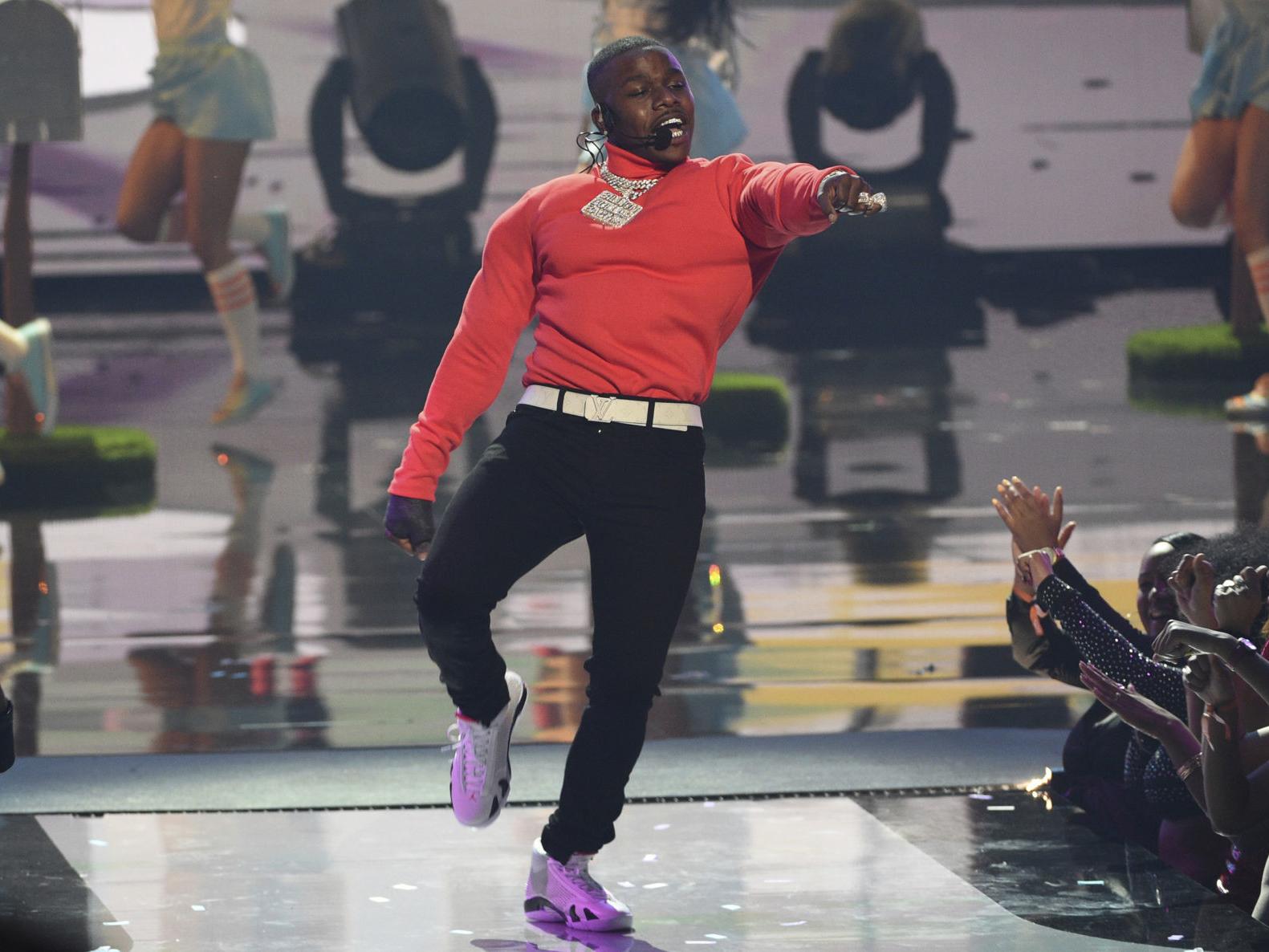 Grammy Nominated Rapper Dababy To Play Lincoln Arena Next Year