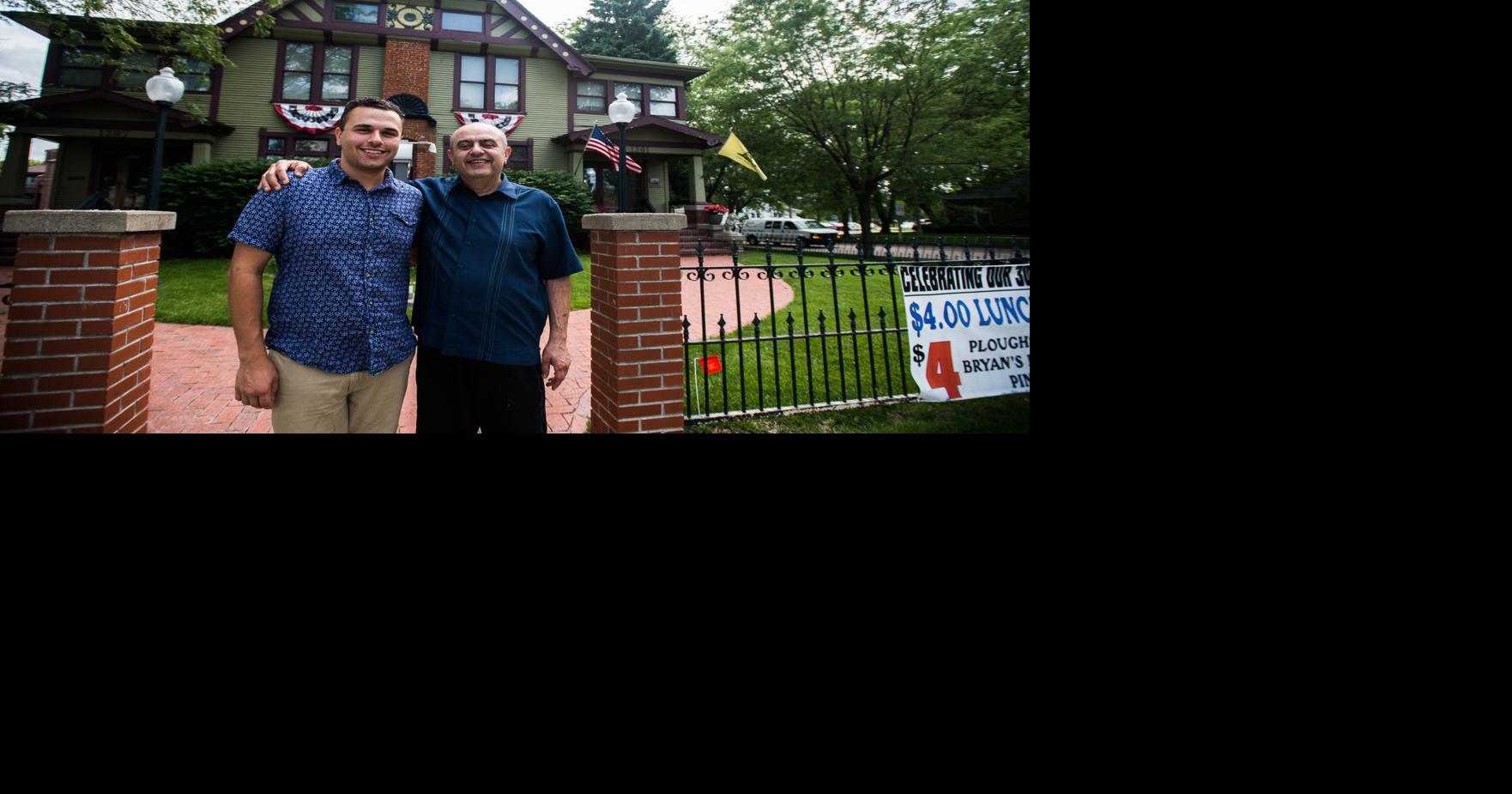 Billy's Restaurant turns 30