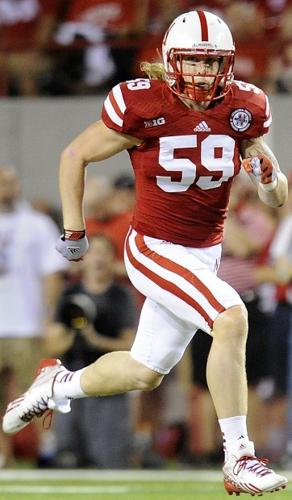 Nebraska vs. Wyoming, 8.31.13