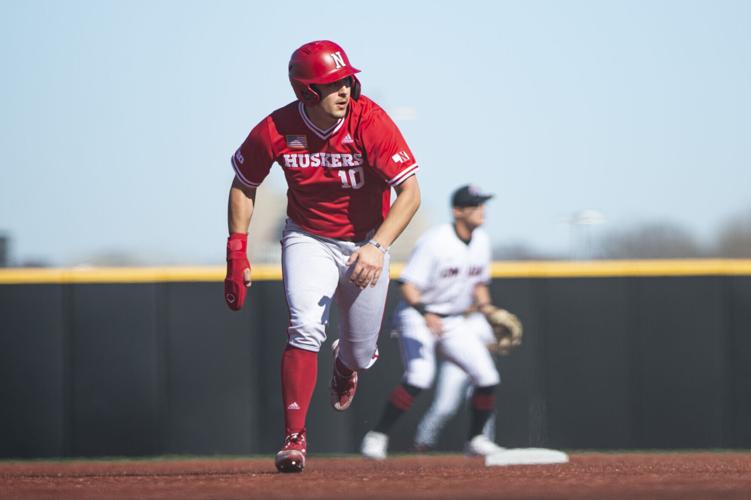 Right Now We Re Very Weak Husker Baseball Struggles Again As Omaha Wins In Walk Off Baseball Journalstar Com