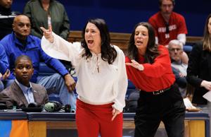 McKewon: How Nebraska women's basketball bridges gap between where it is — and wants to be