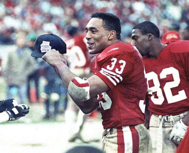 49ers legend Roger Craig snubbed again as Hall of Fame gets it