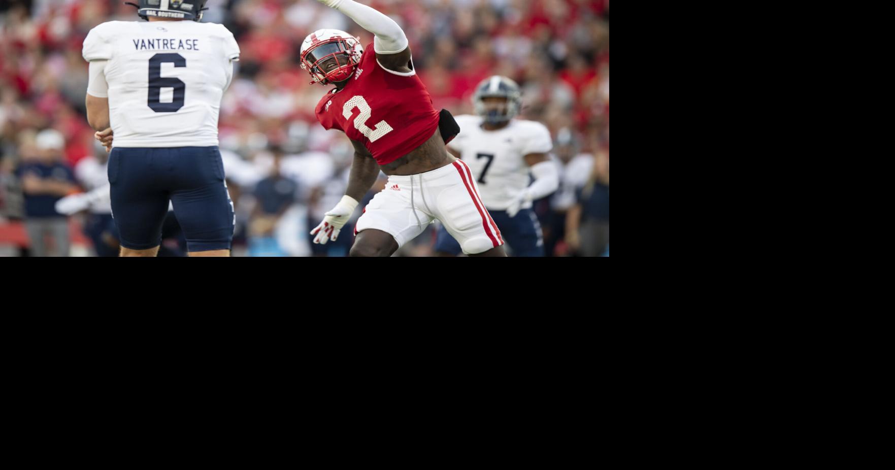 Breaking down Nebraska's defensive struggles, and how Georgia Southern ...