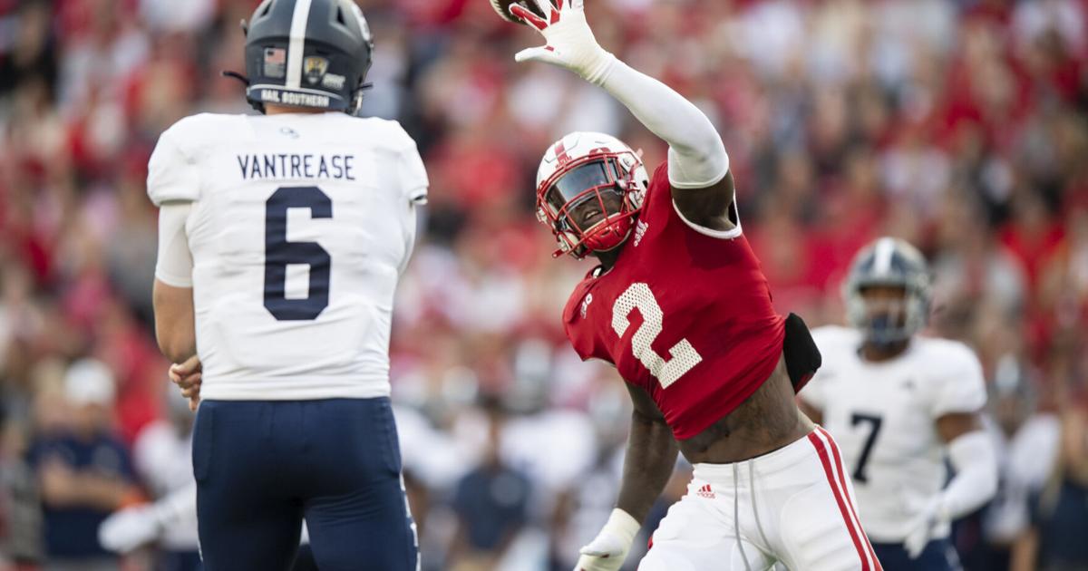 Breaking down Nebraska's defensive struggles, and how Georgia Southern ...
