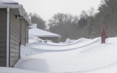 Winter Storm, 1.13