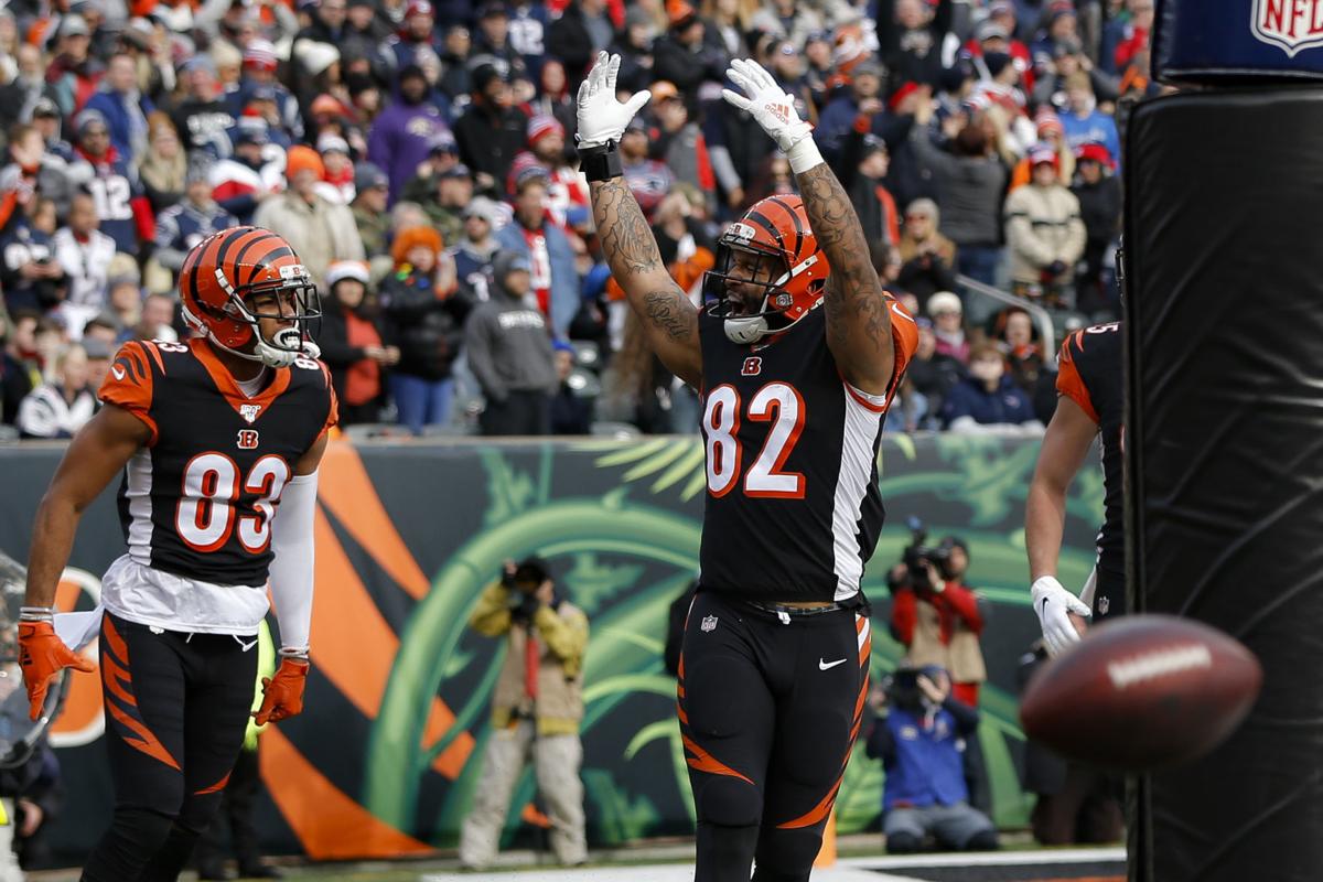 Ex Huskers In The Nfl Week 15 Football Journalstar Com