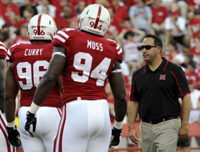 Wyoming vs. Nebraska, 8.31.13